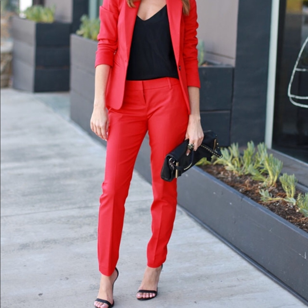 Express Columnist Pants